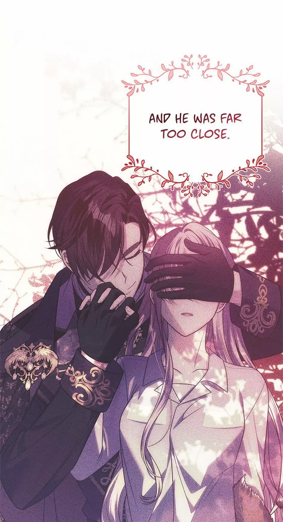 I Met the Male Lead in Prison Chapter 29 42